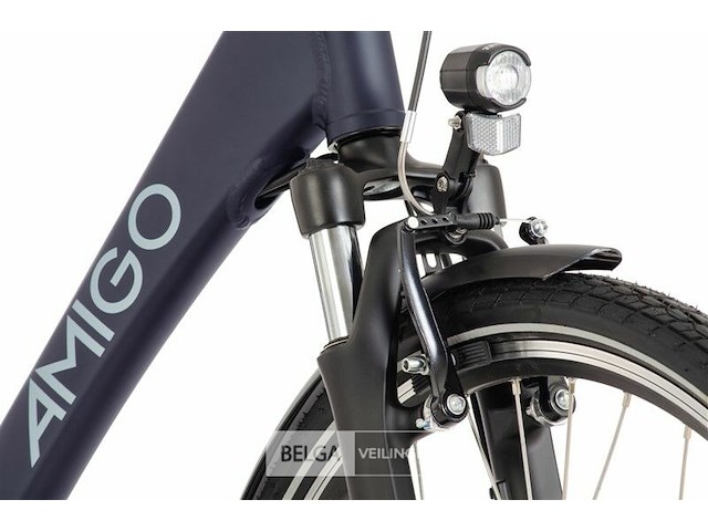 Electrische fiets - afbeelding 5 van  10