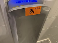 Electrische handdroger ggm - afbeelding 1 van  6