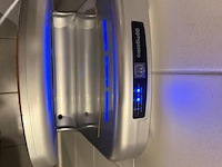 Electrische handdroger ggm - afbeelding 2 van  6