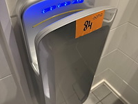 Electrische handdroger ggm - afbeelding 4 van  6