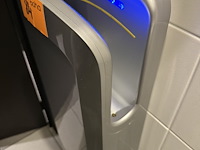 Electrische handdroger ggm - afbeelding 5 van  6