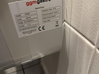 Electrische handdroger ggm - afbeelding 6 van  6