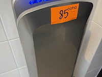 Electrische handdroger ggm - afbeelding 1 van  6
