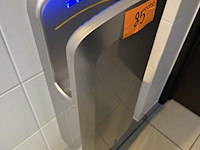 Electrische handdroger ggm - afbeelding 5 van  6