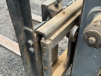 Electrische heftruck - afbeelding 2 van  22