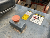 Electrische heftruck - afbeelding 3 van  22