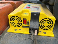 Electrische heftruck - afbeelding 6 van  22