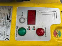 Electrische heftruck - afbeelding 7 van  22