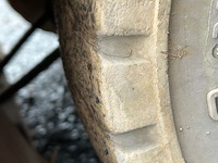 Electrische heftruck - afbeelding 11 van  22