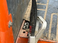 Electrische heftruck - afbeelding 13 van  22