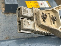 Electrische heftruck - afbeelding 14 van  22