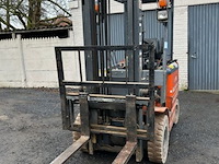 Electrische heftruck - afbeelding 12 van  22