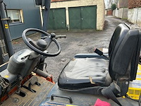 Electrische heftruck - afbeelding 16 van  22