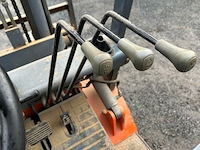 Electrische heftruck - afbeelding 18 van  22