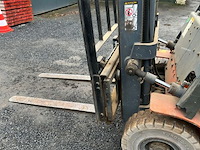Electrische heftruck - afbeelding 19 van  22