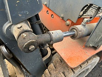 Electrische heftruck - afbeelding 21 van  22