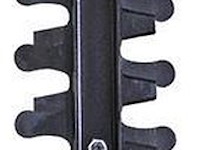 Electrische heggenschaar xxl - afbeelding 2 van  11