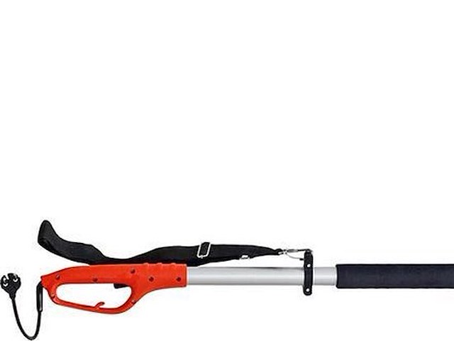 Electrische heggenschaar xxl - afbeelding 6 van  11