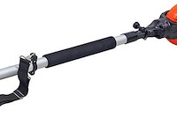 Electrische heggenschaar xxl - afbeelding 8 van  11