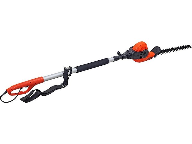 Electrische heggenschaar xxl - afbeelding 8 van  11