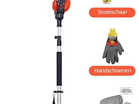 Electrische heggenschaar xxl - afbeelding 9 van  11