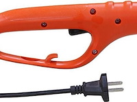 Electrische heggenschaar xxl - afbeelding 6 van  7