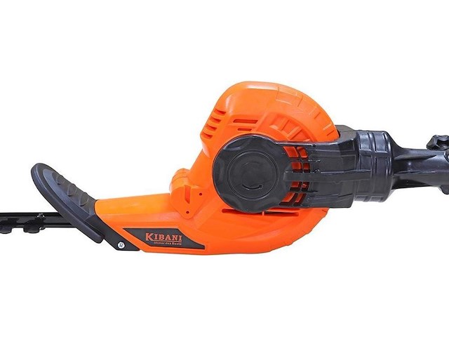 Electrische heggenschaar xxl - afbeelding 7 van  7