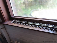 Electrische heggeschaar - afbeelding 3 van  3