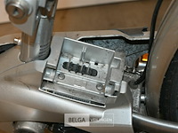 Electrische herenfiets flyer - afbeelding 3 van  5