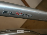 Electrische herenfiets flyer - afbeelding 4 van  5