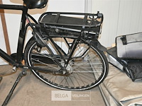 Electrische herenfiets gazelle - afbeelding 2 van  5
