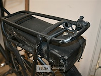 Electrische herenfiets gazelle - afbeelding 3 van  5