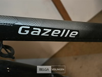 Electrische herenfiets gazelle - afbeelding 4 van  5