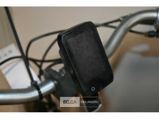 Electrische herenfiets gazelle - afbeelding 5 van  5