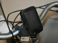 Electrische herenfiets gazelle - afbeelding 5 van  5