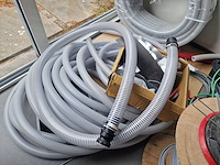 Electrische kabel en waterdarmen - afbeelding 2 van  11