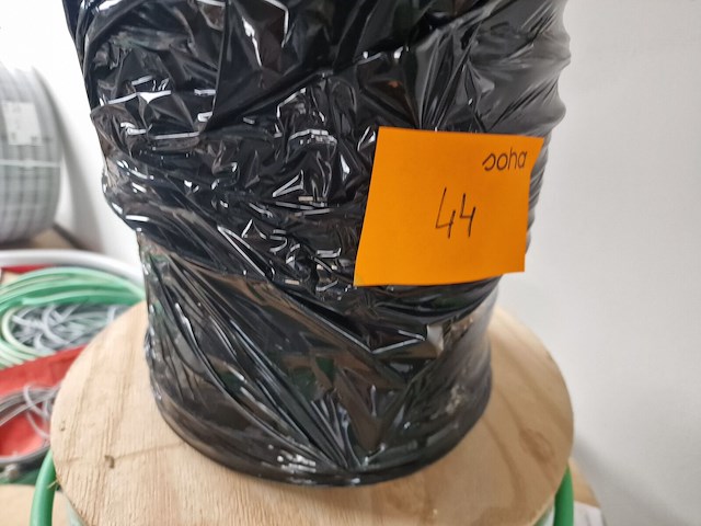 Electrische kabel en waterdarmen - afbeelding 6 van  11