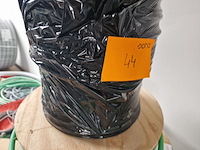 Electrische kabel en waterdarmen - afbeelding 6 van  11
