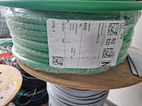 Electrische kabel en waterdarmen - afbeelding 7 van  11