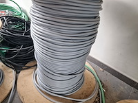 Electrische kabel en waterdarmen - afbeelding 8 van  11