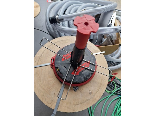 Electrische kabel en waterdarmen - afbeelding 11 van  11