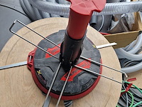 Electrische kabel en waterdarmen - afbeelding 11 van  11