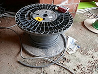 Electrische kabels + isolatiepanelen - afbeelding 1 van  4