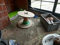 Electrische kabels + isolatiepanelen - afbeelding 3 van  4