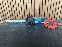 Electrische kettingzaag makita - afbeelding 2 van  3