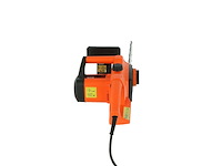Electrische kettingzaag - afbeelding 7 van  11