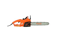 Electrische kettingzaag - afbeelding 3 van  11
