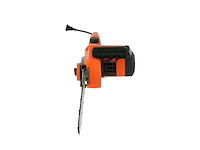 Electrische kettingzaag - afbeelding 3 van  10