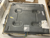 Electrische kookplaat zanussi - afbeelding 6 van  7