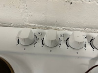 Electrische kookplaat zanussi - afbeelding 3 van  6